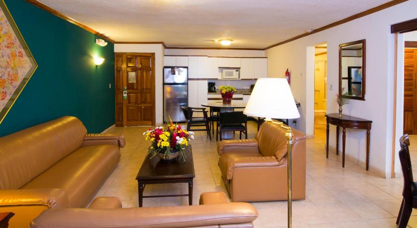 Image of Superior One-Bedroom Apartment 5