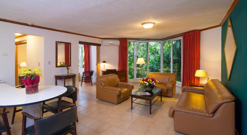 Image of Superior One-Bedroom Apartment 0