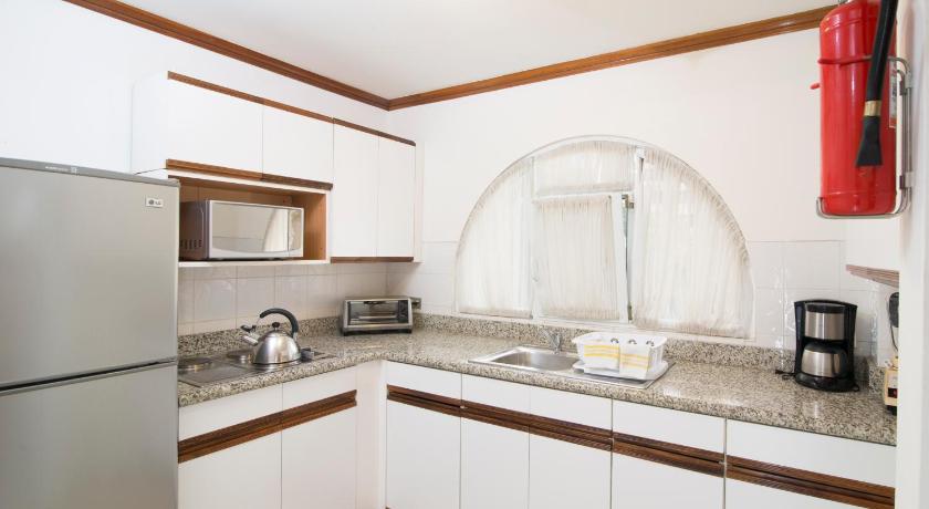 Image of One-Bedroom Apartment (2 Adults) 1