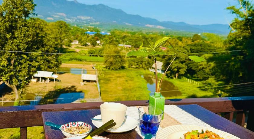 Pairadise Guesthouse – Pai, ND