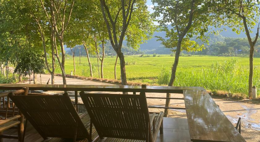 Truong Huy Homestay