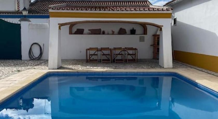 Casa do Lagarto