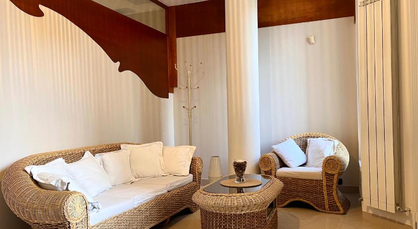 Il Villino B&B - Napoli/Pompei/Sorrento/Costiera