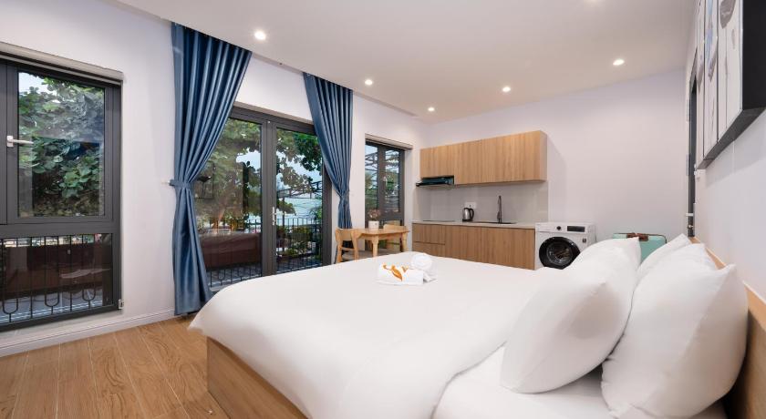 An Bang Spa & Apartment - image 2