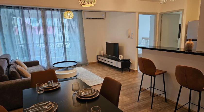 Photo de T2 cosy avec place de parking - Réservation à prix Agoda
