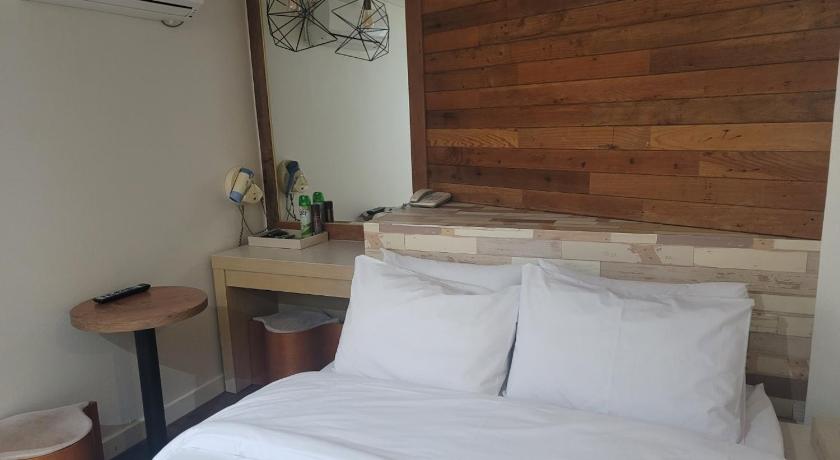Yeoju Picnic Motel