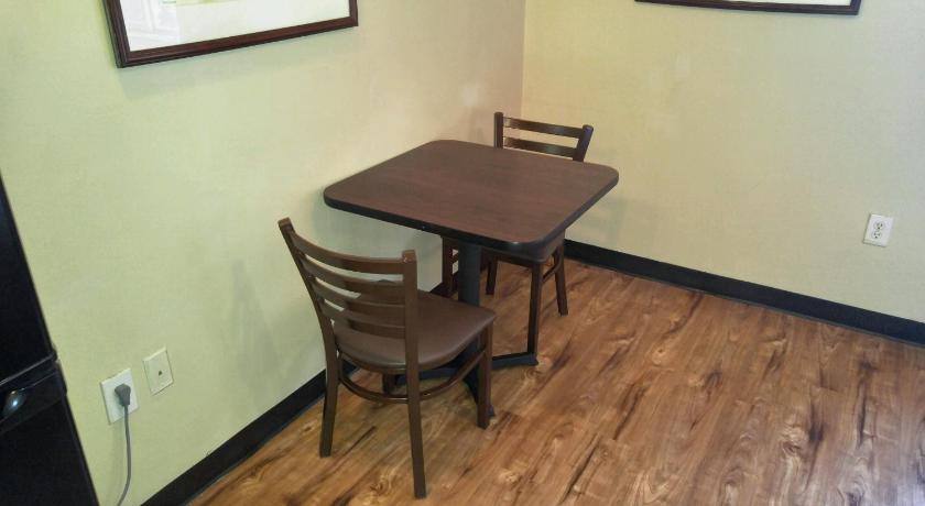 Suburban Studios near University of North Carolina-Charlotte photo