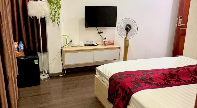 Image of Deluxe Single Room 7