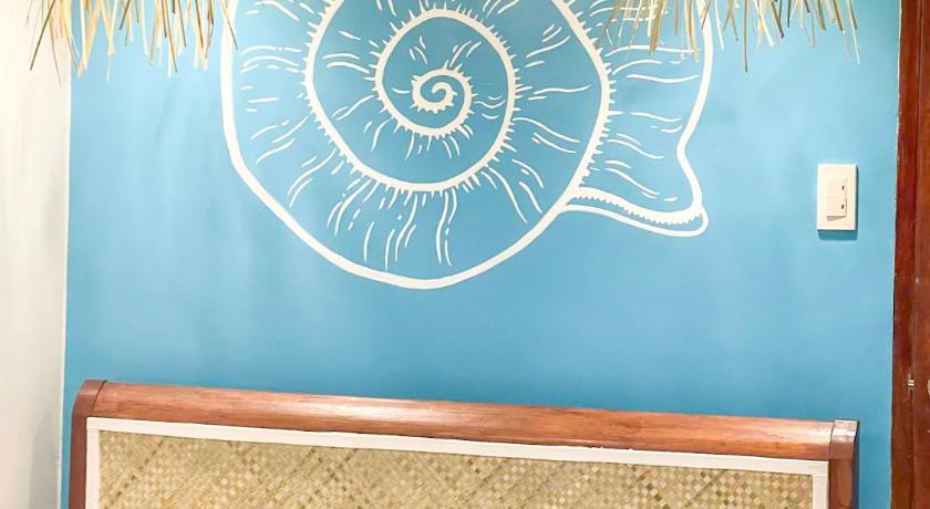 Amos Portside Inn – El Nido, WI