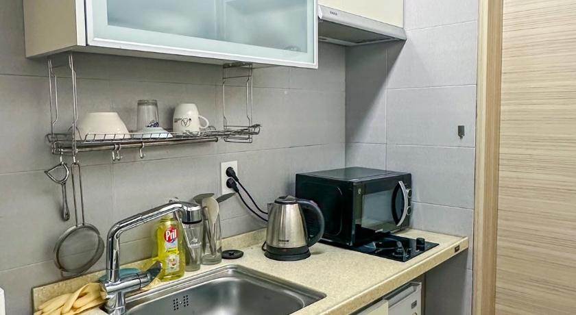 서울 호스텔 BB 홍대 라인 (Hostel BB Hongdae Line) 1성급 호텔 외관