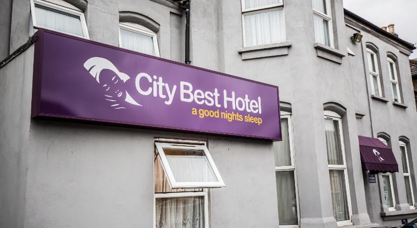 Citybest Hotel