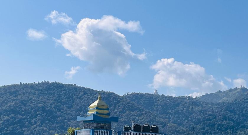 Namaste Stay Apartment — Pokhara (6)