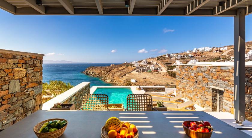 Phos Villas Tinos