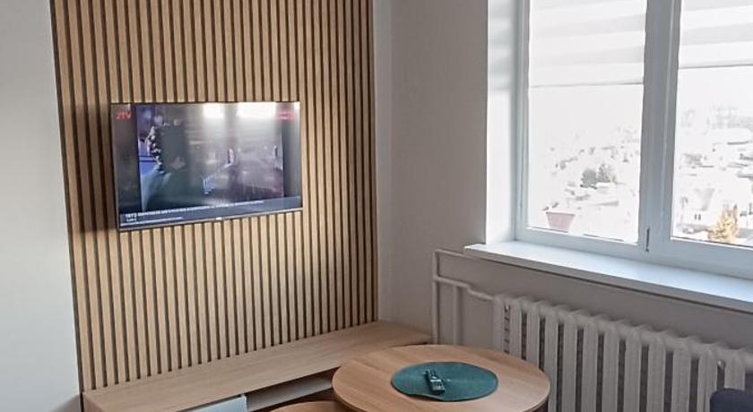 SKY Studio flat