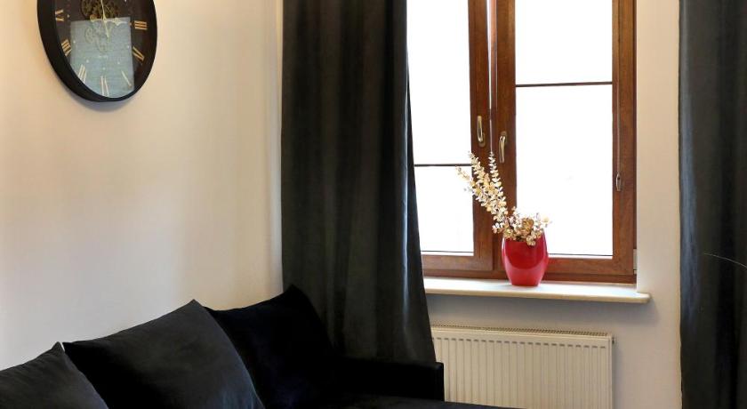 Apartamenty Dluga 27 Glamour