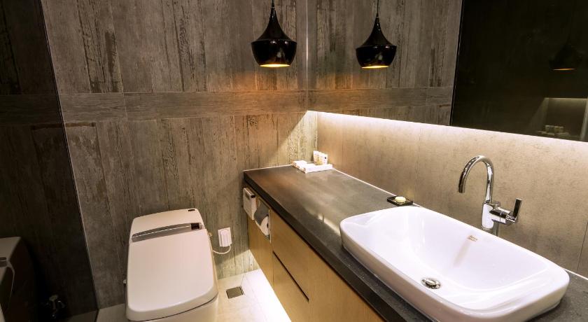 Hotel the Designers Dongdaemun photo