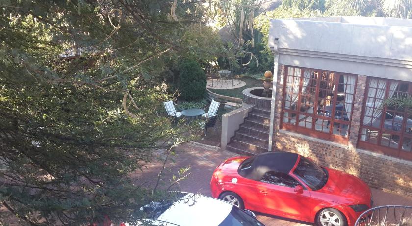 Njala Guest House photo