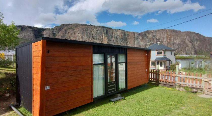 Nuna Tiny House