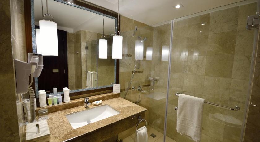 Image of Deluxe Room 9