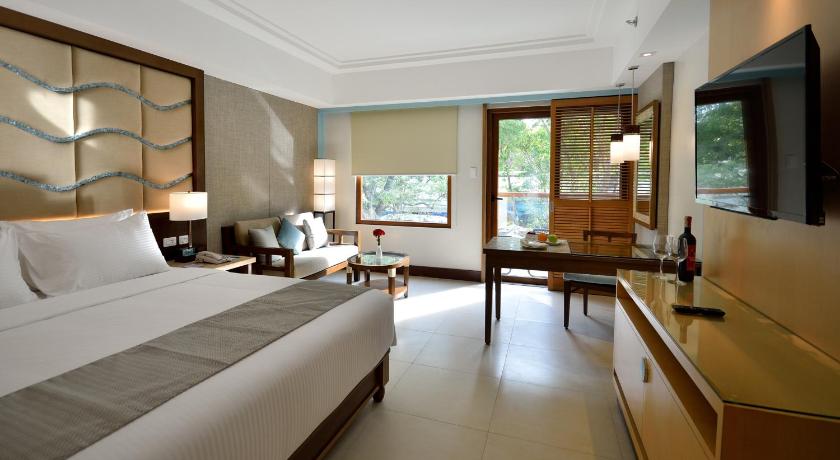 Image of Deluxe Room 3