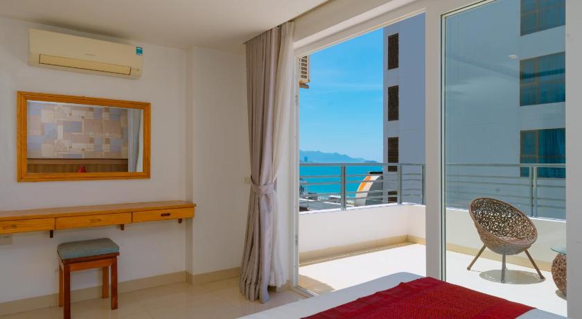 Dubai Nha Trang Hotel – Nha Trang, MO