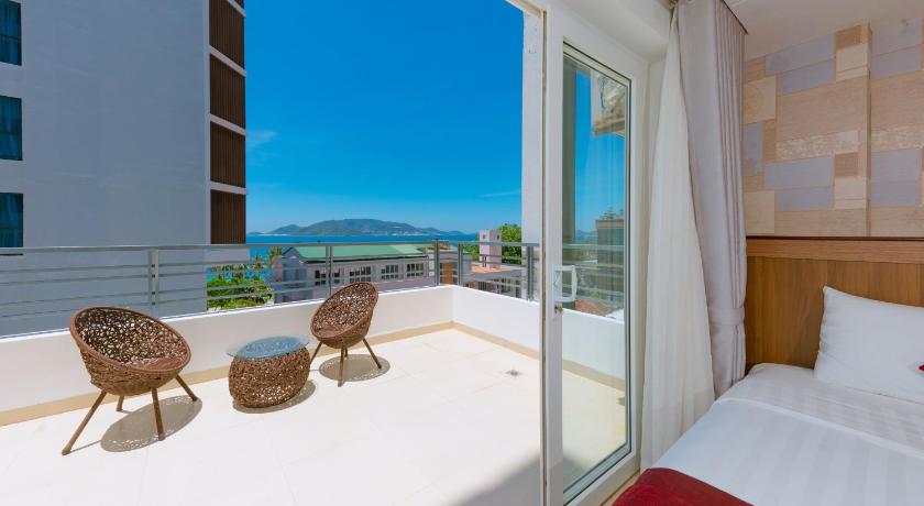 Dubai Nha Trang Hotel – Nha Trang, MO