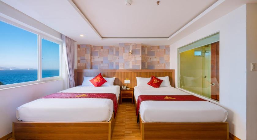 Dubai Nha Trang Hotel – Nha Trang, MO