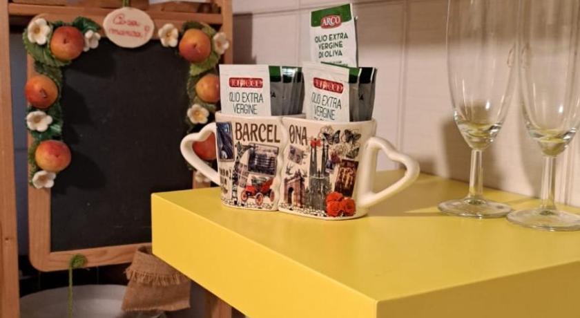 罗马 Roma Tiburtina Apartment 4星级 单人房 套房