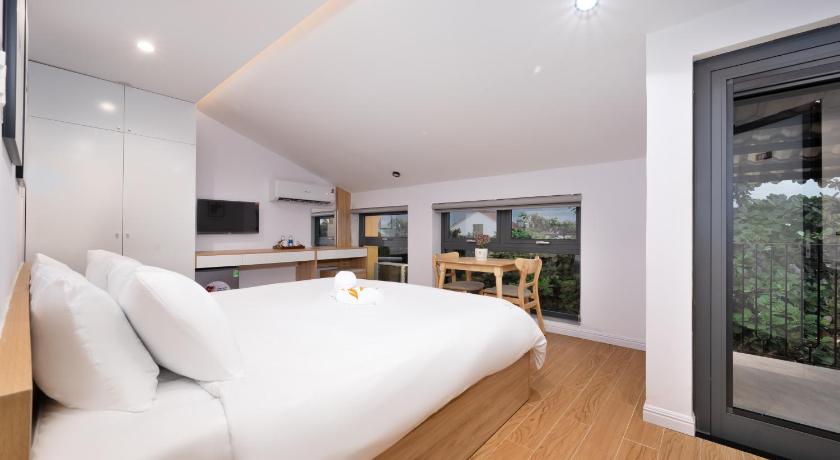 An Bang Spa & Apartment - image 11