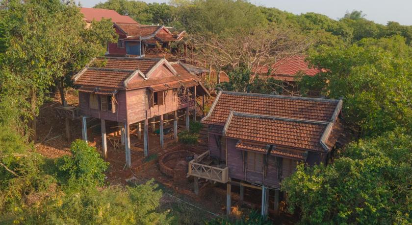 Garden View Lodge & Trekking Tours
