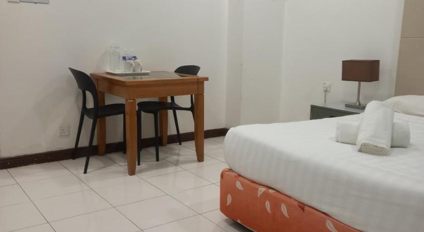 Image of Studio Apartment 9