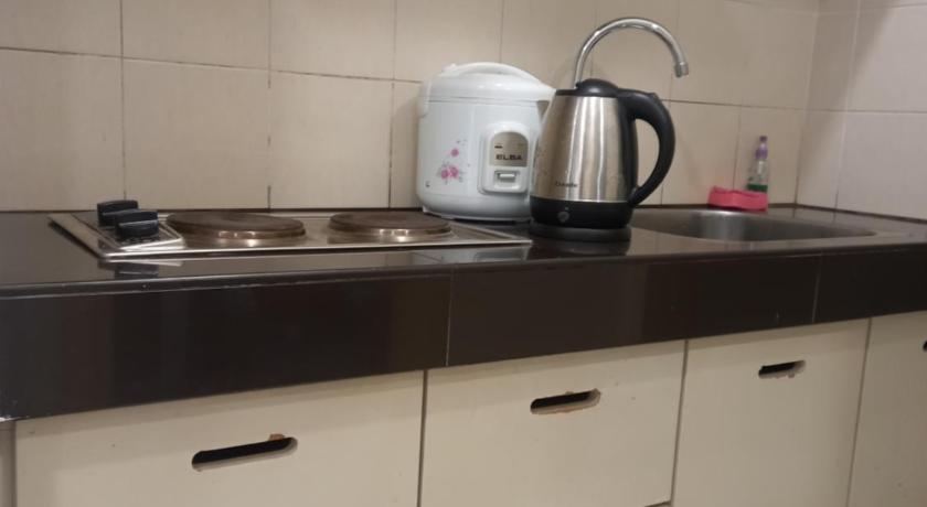 Image of Studio Apartment 15