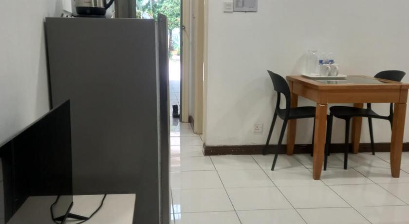 Image of Studio Apartment 10