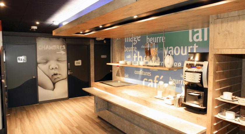 ibis budget Cavaillon