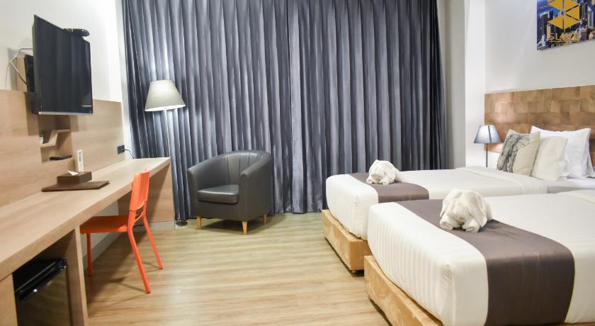Image of Deluxe Room 14