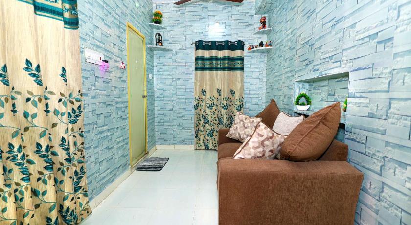 Manohar's Homestay
