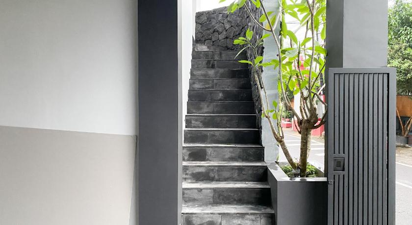 RedDoorz @ Gentan Jakal – Yogyakarta, MN