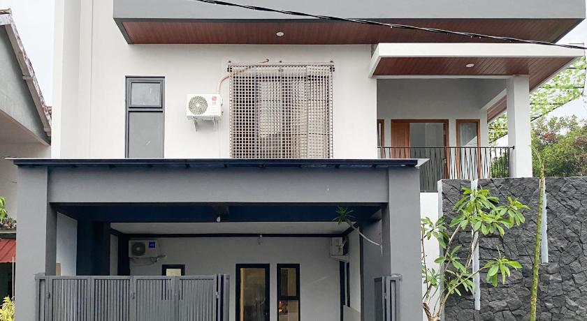 RedDoorz @ Gentan Jakal – Yogyakarta, MN