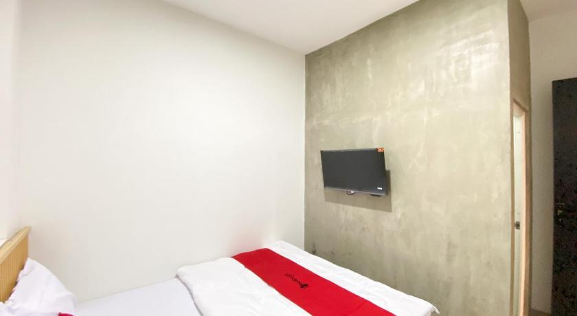RedDoorz @ Gentan Jakal – Yogyakarta, MN