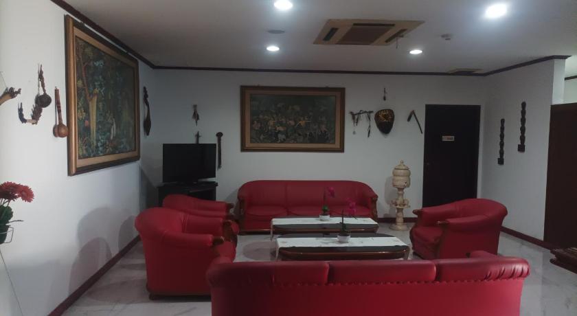 Hotel Efita - image 15