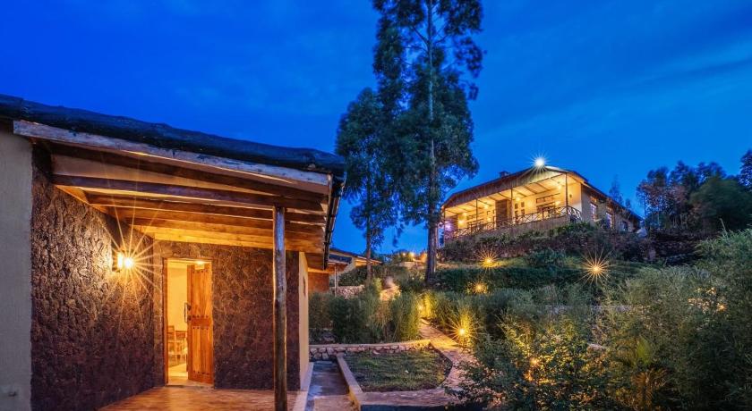 Kaara Gorilla Mountain Lodge