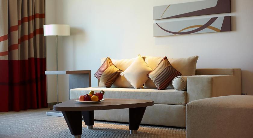 Image of Family Suite 4