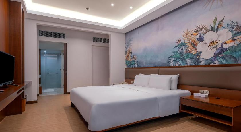 Image of One Bedroom Residence 6