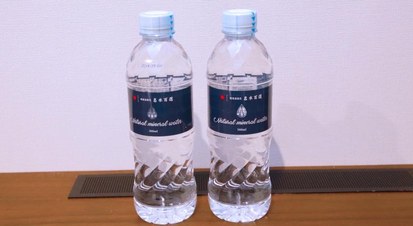 福岡 goom Monthly Fukuoka Kokusai Center 3つ星 シングルルーム スイート