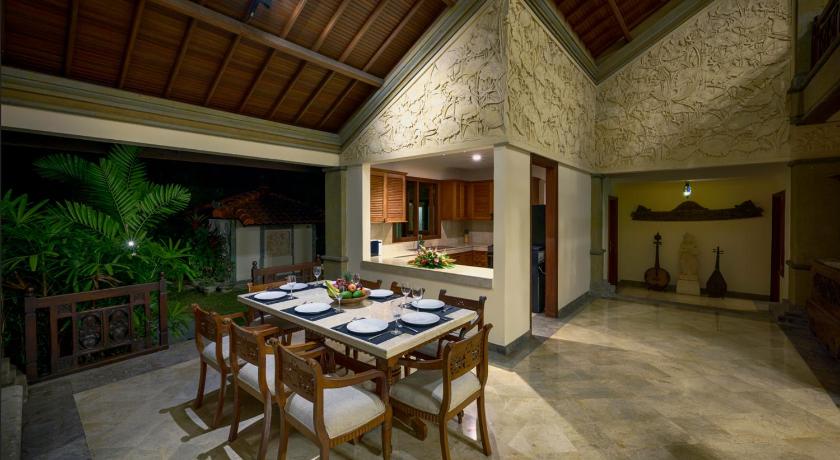 Villa Deh Simba at Oberoi - image 5