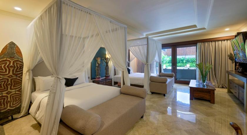 Villa Deh Simba at Oberoi - image 46