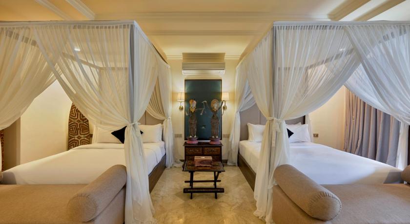 Villa Deh Simba at Oberoi - image 49