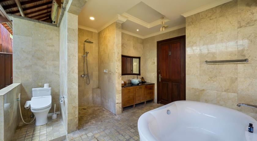 Villa Deh Simba at Oberoi - image 47