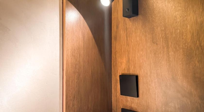 Image of Bed in 4-Bed Female Dormitory Room 13