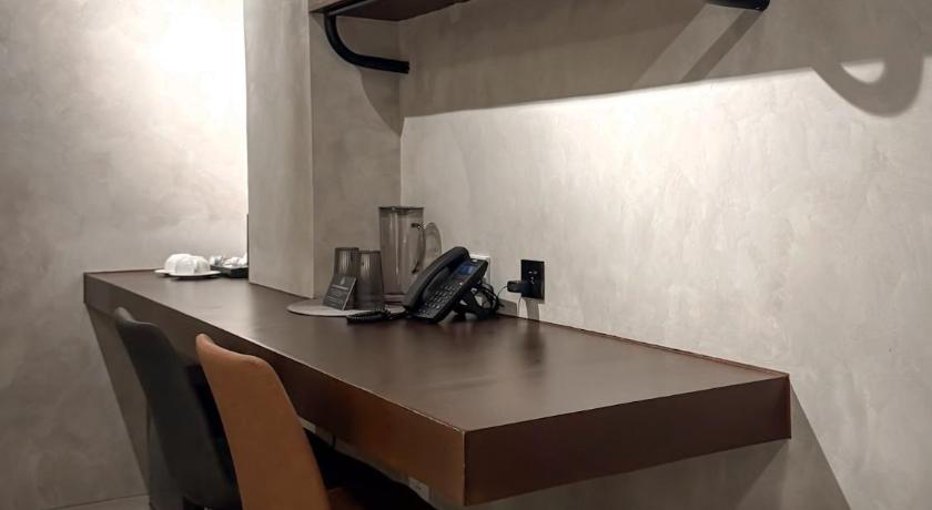 Image of Twin Suite 9